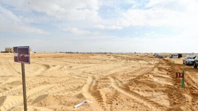 المتر بسعر 2000 جنيه.. طرح قطع أراضي جديدة بنظام التخصيص الفوري | فرصة ذهبية للشراء