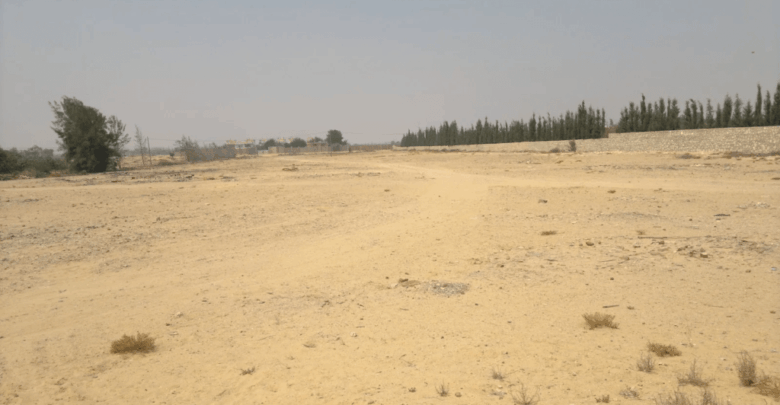 المتر بـ2000 جنيه فقط.. الإسكان تطرح قطع أراضي جديدة للمواطنين «التقديم ينتهي خلال أيام»