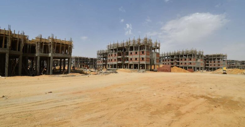 المتر بـ3755 جنيهًا.. الإسكان تطرح قطع أراضي للمواطنين والتخصيص فوري | فرصة هامة للشراء