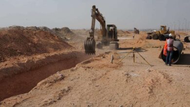 المتر بـ4030 جنيها.. الإسكان تطرح قطع أراضي جديدة بنظام التخصيص الفوري | فرصة ذهبية للشراء