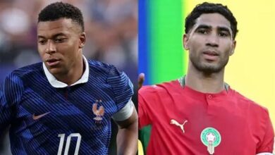 المغرب ضد فرنسا.. مواجهة الحلم تكتب فصلًا جديدًا في مونديال كأس العالم 2026.. موعد المباراة والقنوات الناقلة