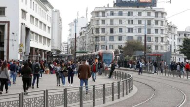 المغرب يتوقع تسارع نمو الاقتصاد إلى 5.4% في الربع الثالث