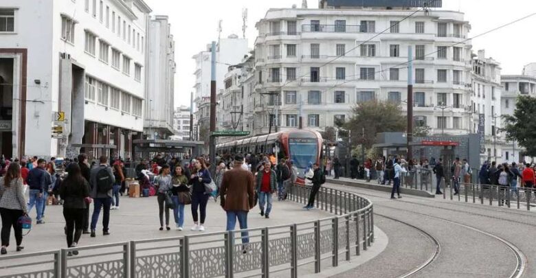 المغرب يتوقع تسارع نمو الاقتصاد إلى 5.4% في الربع الثالث