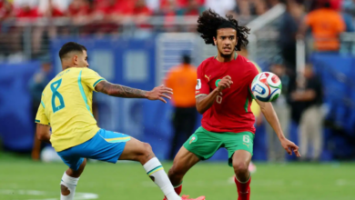 المغرب يكتسح كندا بثلاثية ويتأهل إلى ربع نهائي كأس العالم 2026