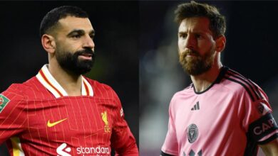 "الملك ضد الفرعون المصري".. ماركا تسلط الضوء على مواجهة مصر والأرجنتين في كأس العالم