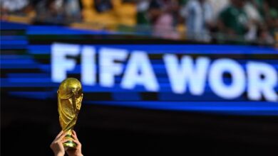 المنتخبات المتأهلة إلى دور الـ8 من كأس العالم 2026