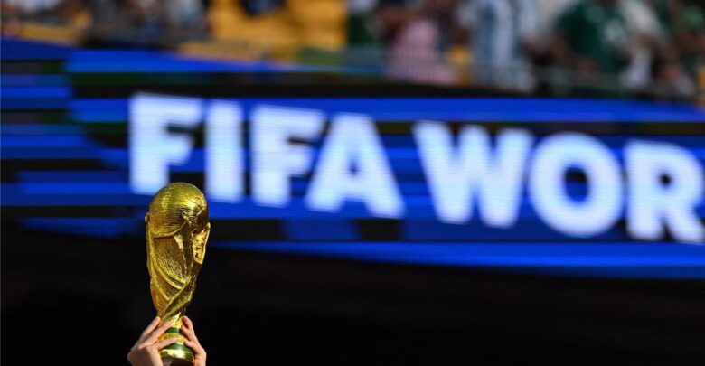 المنتخبات المتأهلة إلى دور الـ8 من كأس العالم 2026