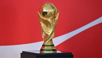 المنتخبات المتأهلة إلى نصف نهائي كأس العالم 2026