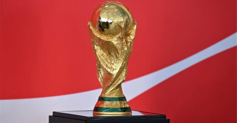 المنتخبات المتأهلة إلى نصف نهائي كأس العالم 2026