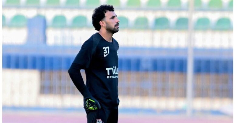 المهدي سليمان: سعيد بتألق مصطفى شوبير مع منتخب مصر.. ومصرون على عبور أستراليا