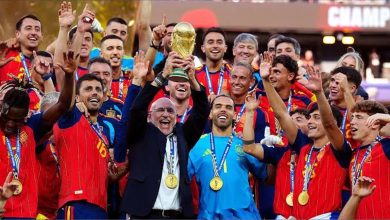 المونديال ودوري أبطال أوروبا.. المدرسة الإسبانية تسيطر على الألقاب الكبيرة في موسم 2025/2026