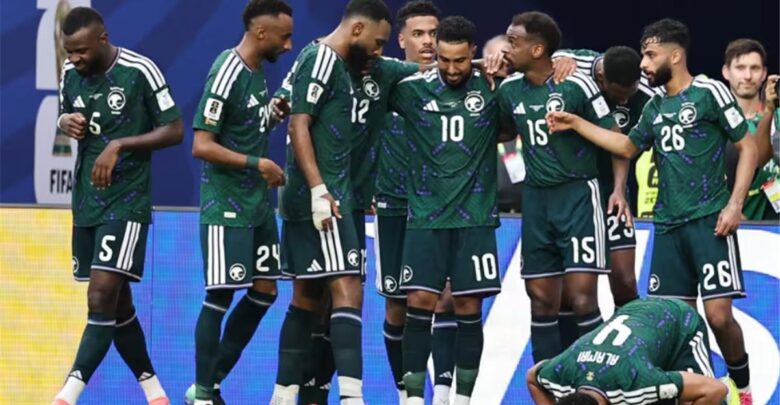 الهلال السعودي يحسم مستقبل سالم الدوسري