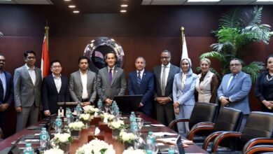 الهيئة العامة للاستثمار وإنتربرايز سنغافورة تبحثان تعزيز التعاون الاستثماري بين البلدين