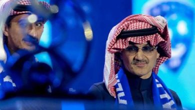 الوليد بن طلال يستحوذ على 5% من «لوسيد».. وأسهم الشركة تقفز بأكثر من 20% رغم تحديات إعادة الهيكلة