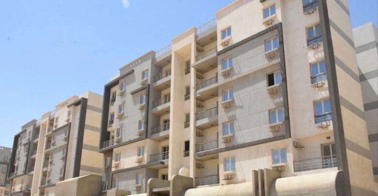 اليوم.. الإسكان تبدأ تسليم شقق سكن مصر للمواطنين «اعرف الجدول الزمني»