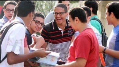 انتهاء امتحان اللغة الإنجليزية للثانوية العامة 2026 وسط إشادة بالنماذج الاسترشادية