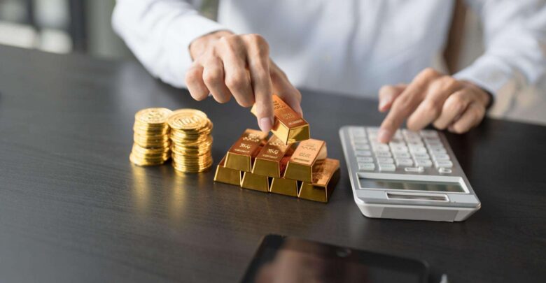 انخفاض جديد بمئات الجنيهات.. الذهب يحقق أكبر خسائر اليوم الخميس في محلات الصاغة