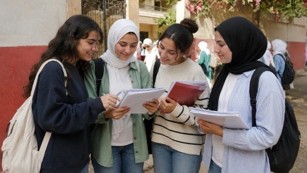 انطلاق ماراثون حجز اختبارات القدرات لطلاب الثانوية العامة 2026