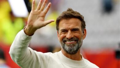 انفراجة في مفاوضات ألمانيا مع يورجن كلوب