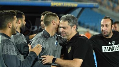انقسام داخل الزمالك.. موقف معتمد جمال وأقرب المرشحين لخلافته حال رحيله