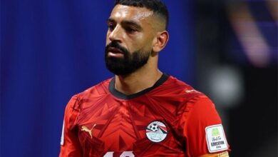بارنز يوجه نصيحة إلى محمد صلاح بشأن ناديه المقبل: افعلها وسأعجب بك