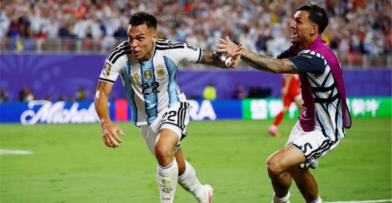باريديس بعد الفوز على سويسرا: حلمت كثيرًا بمواجهة إنجلترا في كأس العالم