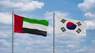 باستثمارات مليار دولار.. شراكة إماراتية كورية لإنشاء منطقة صناعية تضم 25 مصنعًا بأبوظبي