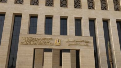 بالخطوات.. التعليم العالي تعلن عن رابط حجز اختبارات القدرات 2026