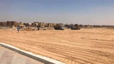 بالمزاد العلني.. الإسكان تطرح قطع أراضي جديدة للمواطنين في هذه الأماكن | كراسة الشروط بـ499 جنيها
