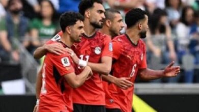 بث مباشر الآن.. مباراة مصر والأرجنتين في ثمن نهائي كأس العالم 2026
