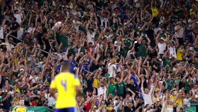 بث مباشر.. البرازيل تصطدم بالنرويج في مواجهة نارية بدور الـ 16 بكأس العالم 2026