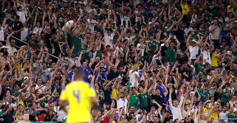 بث مباشر.. البرازيل تصطدم بالنرويج في مواجهة نارية بدور الـ 16 بكأس العالم 2026