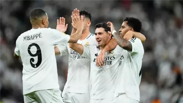 بث مباشر مباراة اسبانيا والبرتغال في كأس العالم 2026 والقنوات الناقلة