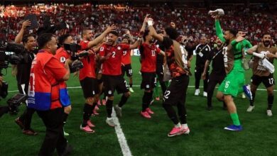بث مباشر مباراة منتخب مصر والأرجنتين كأس العالم 2026.. الموعد والقنوات الناقلة