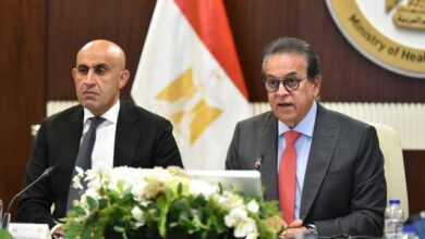 بحضور 4 وزراء.. خالد عبدالغفار يقود اجتماع المجلس الوطني للتعليم والبحث والابتكار