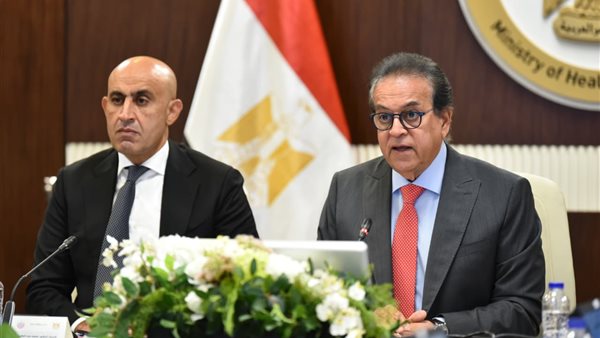 بحضور 4 وزراء.. خالد عبدالغفار يقود اجتماع المجلس الوطني للتعليم والبحث والابتكار