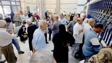 بدء صرف زيادة المعاشات بنسبة 15% لنحو 11.5 مليون مستفيد في مصر