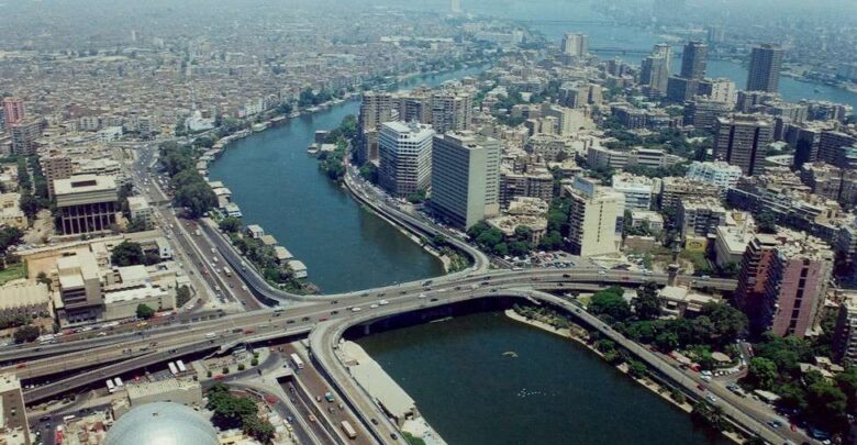 بدء غلق مطلع كوبري 15 مايو جزئيا لمدة يومين