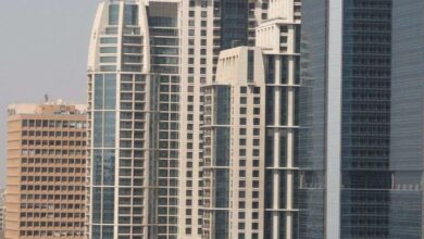 "بدر الدين" تستحوذ على كامل "أركان بلازا" بقيمة تتجاوز 4 مليارات جنيه