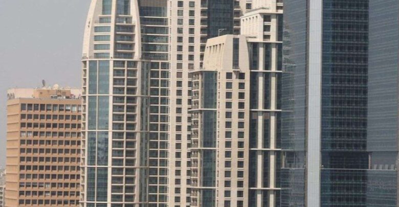 "بدر الدين" تستحوذ على كامل "أركان بلازا" بقيمة تتجاوز 4 مليارات جنيه