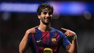 برشلونة يستعد للتعاقد مع صفقة هجومية لتعويض توريس