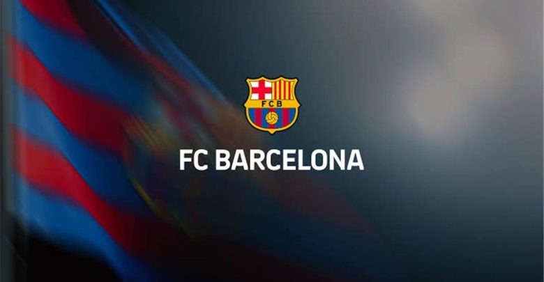 برشلونة يعلن تعاقده مع صفقة إفريقية