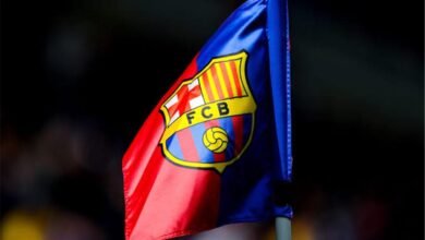 برشلونة يعلن تعاقده مع صفقة ذهبية جديدة