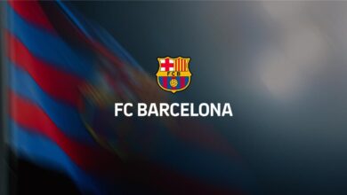 برشلونة يقترب من حسم صفقته الثانية