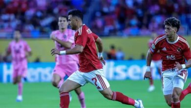 برشلونة يواجه الأهلي في كأس خوان جامبر استعدادًا للموسم الجديد