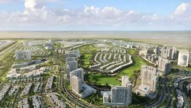«بريستون للتطوير العقاري» تطلق مشروع «وان باي بريستون» في دبي الجنوب شقق فاخرة تبدأ من 999 ألف درهم