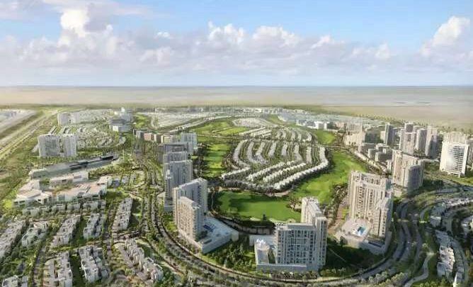 «بريستون للتطوير العقاري» تطلق مشروع «وان باي بريستون» في دبي الجنوب شقق فاخرة تبدأ من 999 ألف درهم