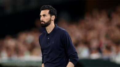 بسبب أربيلوا.. برشلونة يختار مواجهة الأهلي في نهائي كأس خوان جامبر
