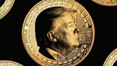 بسبب عملة ترامب الرقمية.. مليون مستثمر يخسرون 3.8 مليار دولار