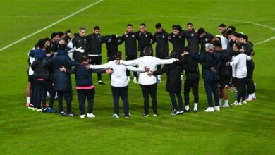 بسبب كأس العالم.. الزمالك يبلغ اتحاد الكرة بحل لأزمة الرخصة المحلية